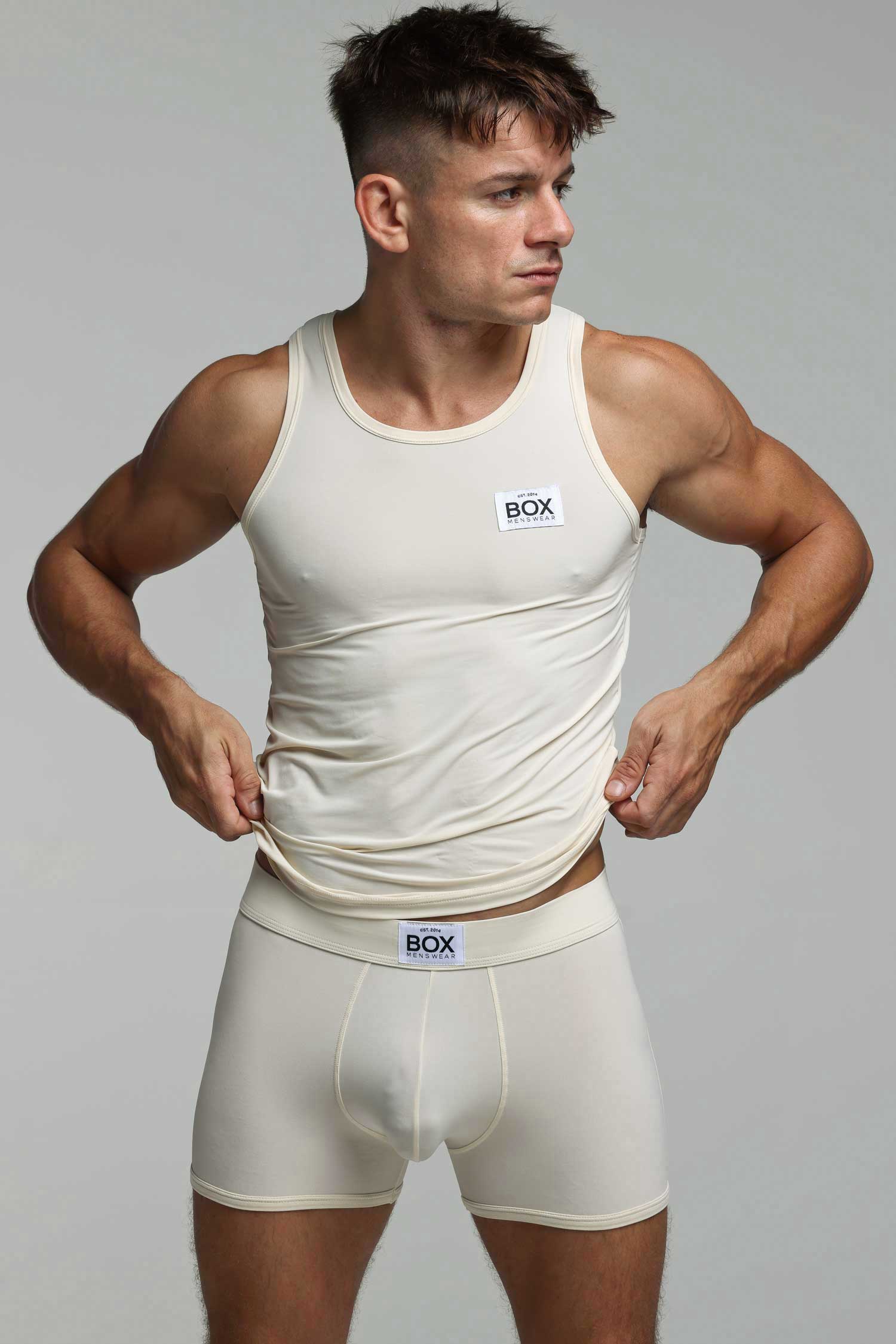 New products